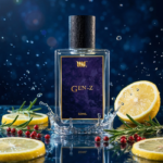 GENZ | Impression Of Bleu de Chanel